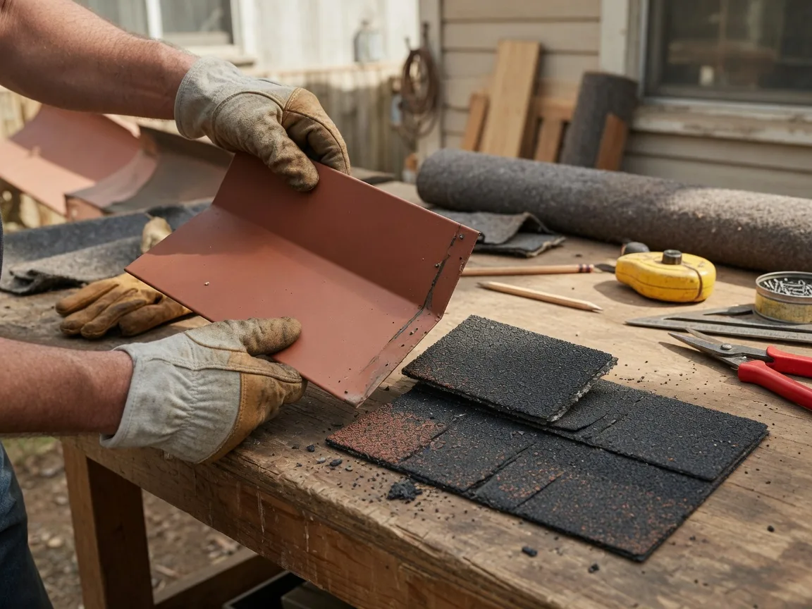 Roof Repair company in Princeton, ID